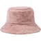 Faux Fur Winter Bucket Hat For Women Girls Fuzzy Warm Furry Fisherman Cap For Skiing Travel Casu 9