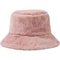 Faux Fur Winter Bucket Hat For Women Girls Fuzzy Warm Furry Fisherman Cap For Skiing Travel Casu 9