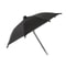 Portable Mini Umbrella Phone Stand Waterproof Sun Rain Shade Holder For Smartphones Universal Out 6