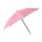 Portable Mini Umbrella Phone Stand Waterproof Sun Rain Shade Holder For Smartphones Universal Out 8