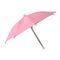 Portable Mini Umbrella Phone Stand Waterproof Sun Rain Shade Holder For Smartphones Universal Out 8