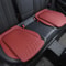Breathable 3D Air Mesh Car Seat Cushion NonSlip Comfort Seat Pad Protector For Driving Car Offic
