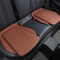 Breathable 3D Air Mesh Car Seat Cushion NonSlip Comfort Seat Pad Protector For Driving Car Offic