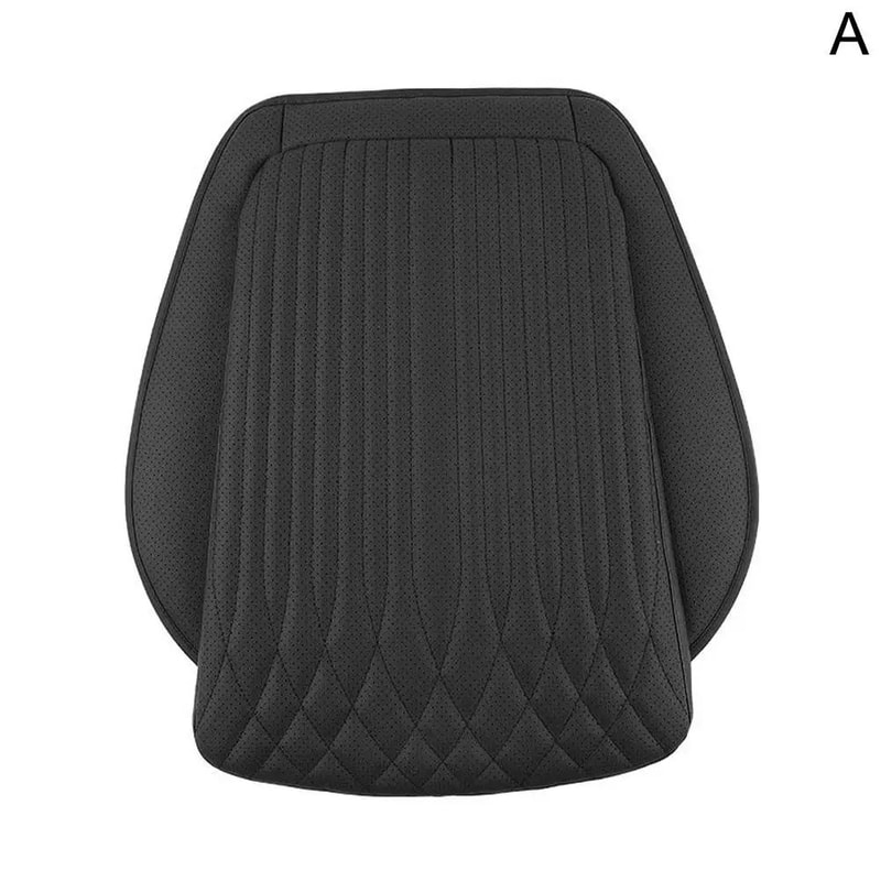 Breathable 3D Air Mesh Car Seat Cushion NonSlip Comfort Seat Pad Protector For Driving Car Offic 6
