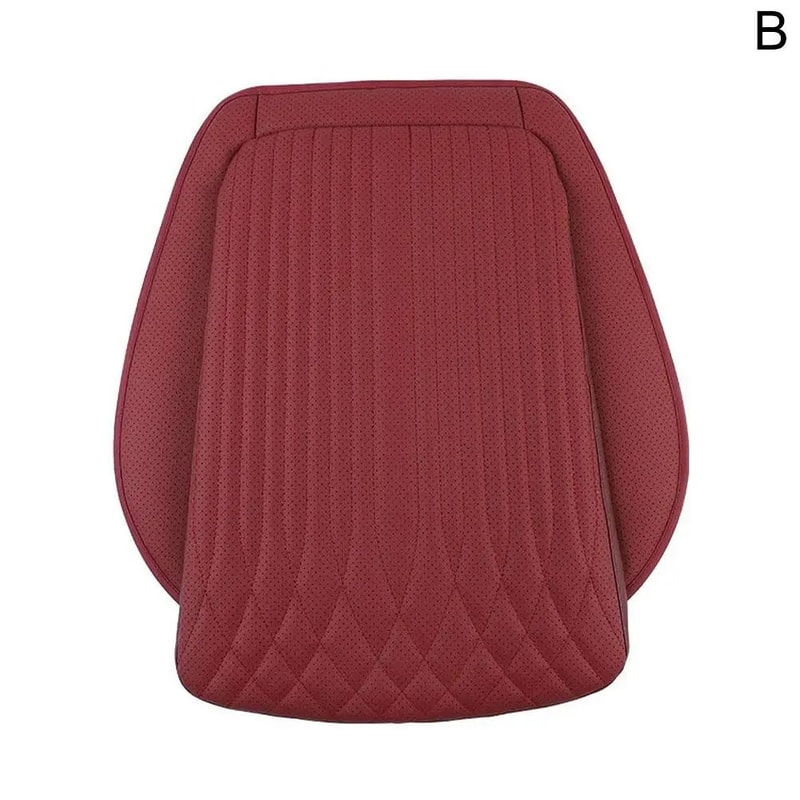 Breathable 3D Air Mesh Car Seat Cushion NonSlip Comfort Seat Pad Protector For Driving Car Offic 7