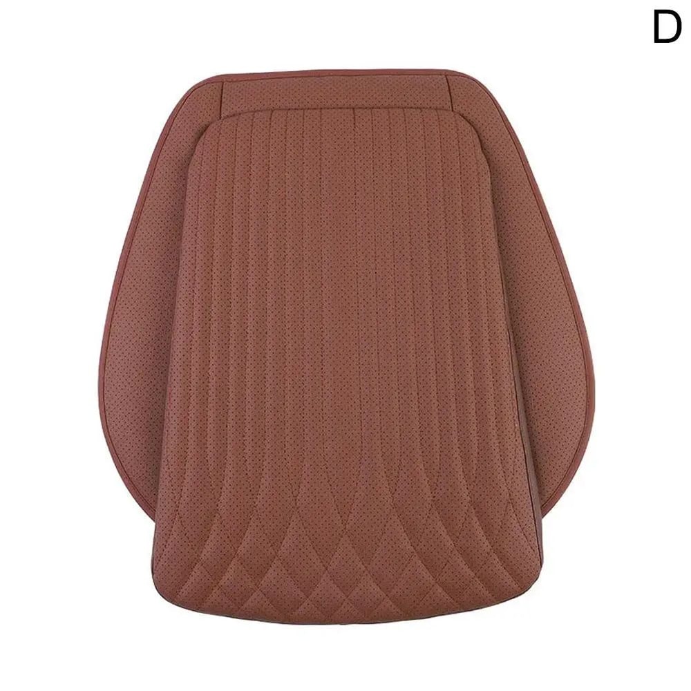 Breathable 3D Air Mesh Car Seat Cushion NonSlip Comfort Seat Pad Protector For Driving Car Offic 9