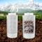2 Pcs InGround Worm Compost Bin Kit Outdoor Vermicompost System For Raised Garden Beds Home Garde 3