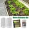 2 Pcs InGround Worm Compost Bin Kit Outdoor Vermicompost System For Raised Garden Beds Home Garde 5