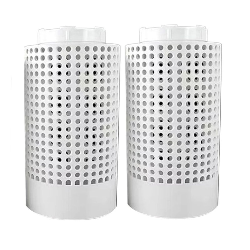 2 Pcs InGround Worm Compost Bin Kit Outdoor Vermicompost System For Raised Garden Beds Home Garde 6