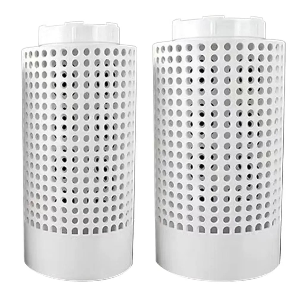 2 Pcs InGround Worm Compost Bin Kit Outdoor Vermicompost System For Raised Garden Beds Home Garde 7