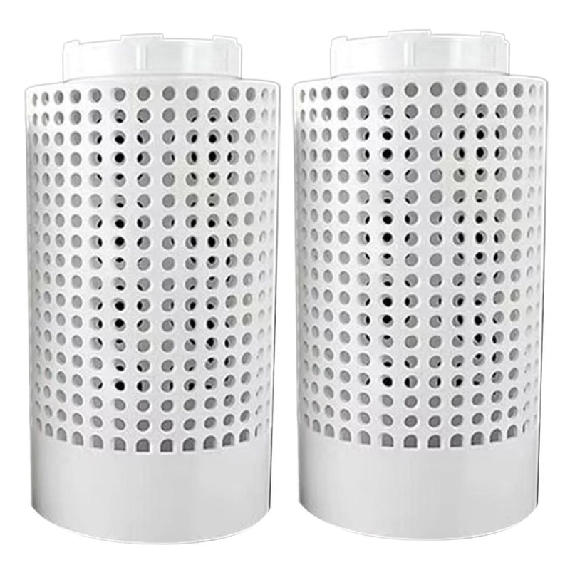 2 Pcs InGround Worm Compost Bin Kit Outdoor Vermicompost System For Raised Garden Beds Home Garde 8