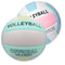 Official Size 5 Soft Touch Volleyball Indoor Outdoor Training Ball For Gym Beach Beginners Teens 0
