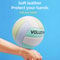 Official Size 5 Soft Touch Volleyball Indoor Outdoor Training Ball For Gym Beach Beginners Teens 3
