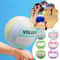 Official Size 5 Soft Touch Volleyball Indoor Outdoor Training Ball For Gym Beach Beginners Teens 5