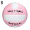 Official Size 5 Soft Touch Volleyball Indoor Outdoor Training Ball For Gym Beach Beginners Teens 7