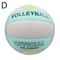 Official Size 5 Soft Touch Volleyball Indoor Outdoor Training Ball For Gym Beach Beginners Teens 9