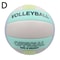 Official Size 5 Soft Touch Volleyball Indoor Outdoor Training Ball For Gym Beach Beginners Teens 9