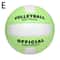 Official Size 5 Soft Touch Volleyball Indoor Outdoor Training Ball For Gym Beach Beginners Teens 10