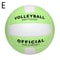 Official Size 5 Soft Touch Volleyball Indoor Outdoor Training Ball For Gym Beach Beginners Teens 10