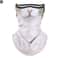 3D Animal Print Unisex Face Bandana Mask With Ear Loops UV Sun Protection Neck Gaiter Balaclava Fo 9