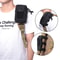 MOLLE Tactical Waist Bag EDC Pouch Outdoor Utility Phone Pack For Hiking Running Climbing Emergen 2