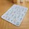 Reusable Washable Dog Pee Pad Waterproof Absorbent Urine Mat Puppy Training Pad For Car Seat Sofa 7