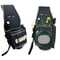 Electrician Tool Holder Waist Pouch Portable Drill Holster Repair Tool Belt Bag For QuickAccess W 4