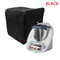 Thermomix TM6TM5 DoubleLayer Oxford Cloth Dust Cover Thickened Protective Case With Side Storage P 6