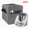Thermomix TM6TM5 DoubleLayer Oxford Cloth Dust Cover Thickened Protective Case With Side Storage P 7