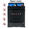 RFID Signal Blocking Faraday Bag Set AntiTheft Car Key Shield RadiationProof Phone Privacy Wallet 0