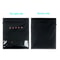 RFID Signal Blocking Faraday Bag Set AntiTheft Car Key Shield RadiationProof Phone Privacy Wallet 1