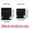 RFID Signal Blocking Faraday Bag Set AntiTheft Car Key Shield RadiationProof Phone Privacy Wallet 6