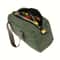 Heavy Duty Waterproof Canvas Tool Bag Large Capacity Portable Maintenance Storage Tote With Reinfo 3