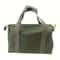 Heavy Duty Waterproof Canvas Tool Bag Large Capacity Portable Maintenance Storage Tote With Reinfo 5