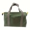 Heavy Duty Waterproof Canvas Tool Bag Large Capacity Portable Maintenance Storage Tote With Reinfo 5