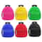 Mini Backpack Coin Purse Keychain DoubleZipper Small Wallet Pendant Bag For Keys Coins Cute Bag D 0