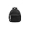 Mini Backpack Coin Purse Keychain DoubleZipper Small Wallet Pendant Bag For Keys Coins Cute Bag D 6