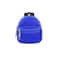 Mini Backpack Coin Purse Keychain DoubleZipper Small Wallet Pendant Bag For Keys Coins Cute Bag D 11