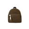 Mini Backpack Coin Purse Keychain DoubleZipper Small Wallet Pendant Bag For Keys Coins Cute Bag D 12