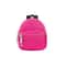 Mini Backpack Coin Purse Keychain DoubleZipper Small Wallet Pendant Bag For Keys Coins Cute Bag D 15