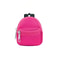 Mini Backpack Coin Purse Keychain DoubleZipper Small Wallet Pendant Bag For Keys Coins Cute Bag D 15