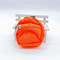 Mini Backpack Coin Purse Keychain DoubleZipper Small Wallet Pendant Bag For Keys Coins Cute Bag D 19