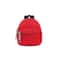 Mini Backpack Coin Purse Keychain DoubleZipper Small Wallet Pendant Bag For Keys Coins Cute Bag D 25