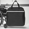 MultiPocket Wheelchair Storage Bag Armrest Organizer Rear Hanging Backpack For Disabled Mobility 5