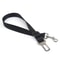 Retractable Dog Car Seat Belt Leash Adjustable Safety Tether Harness Connector For Secure Pet Trav 6