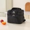 Portable Insulated Lunch Bag Thermal Picnic Camping Food Carrier With Freshness Preservation Hand 3