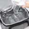 Portable Insulated Lunch Bag Thermal Picnic Camping Food Carrier With Freshness Preservation Hand 4