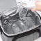 Portable Insulated Lunch Bag Thermal Picnic Camping Food Carrier With Freshness Preservation Hand 4
