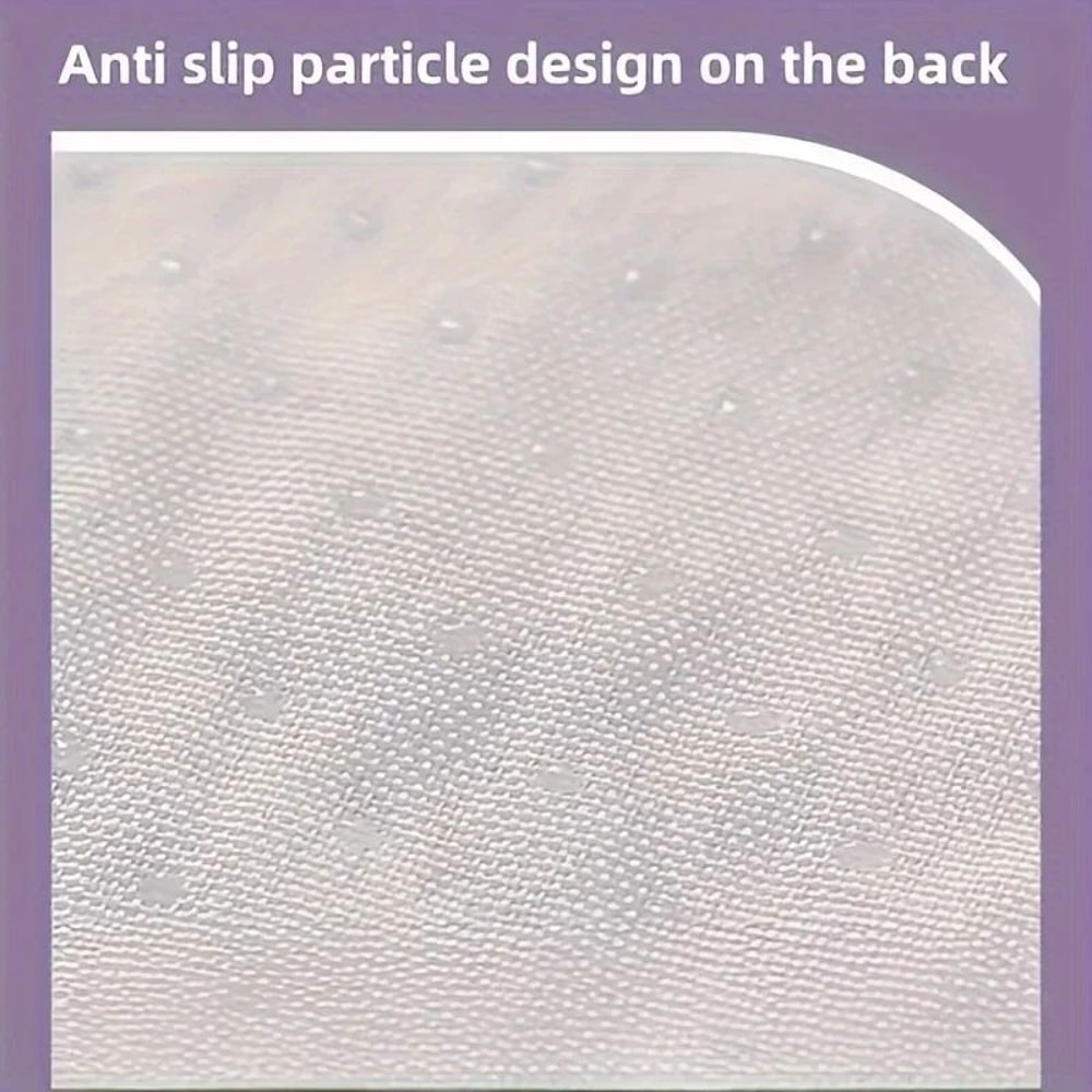 Washable Leakproof Incontinence Bed Pads Reusable Absorbent Care Mats For Elderly Pets Period Pro 5