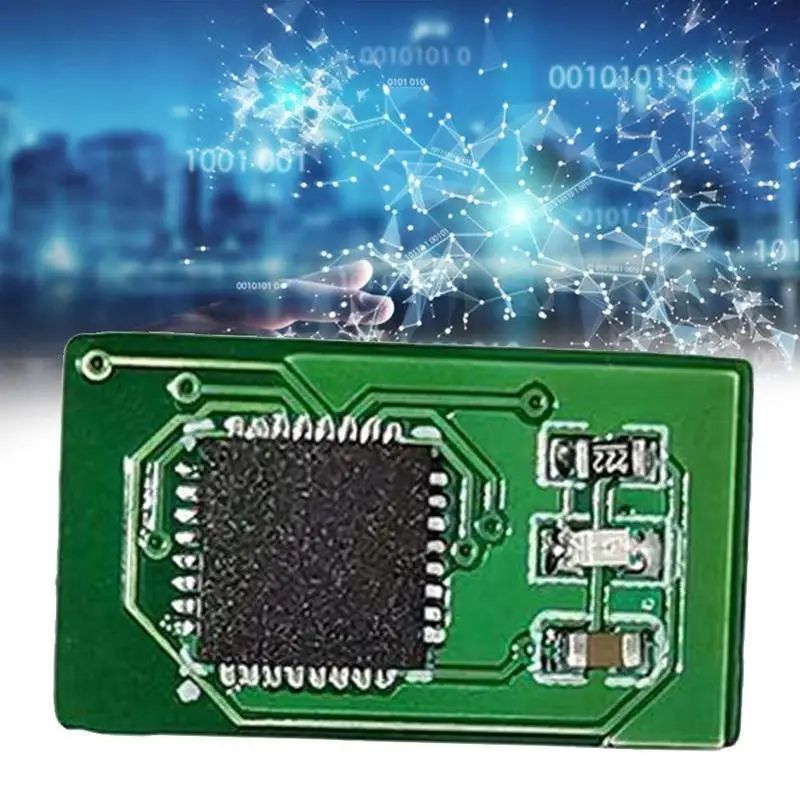TPM 20 Encryption Security Module 121418201 Pin Trusted Platform Module For MultiBrand Motherboard 3